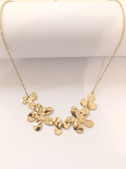Collar Flores