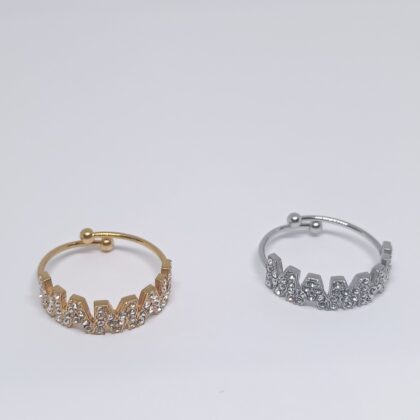 Anillo Mama
