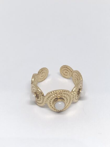 Anillo Boho