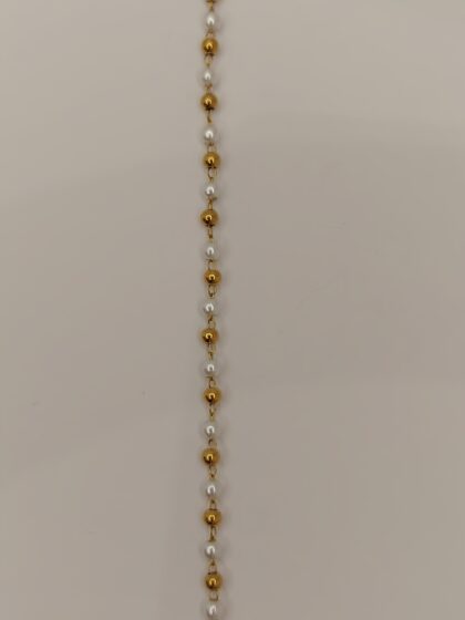 Pulsera Perlas de Luz