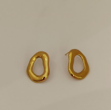 Pendientes Abstractos