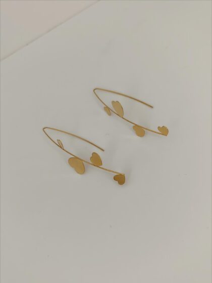 Pendientes Amor