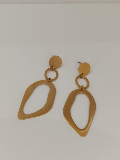 Pendientes Oasis