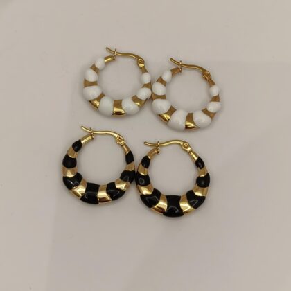 Pendientes Cleopatra